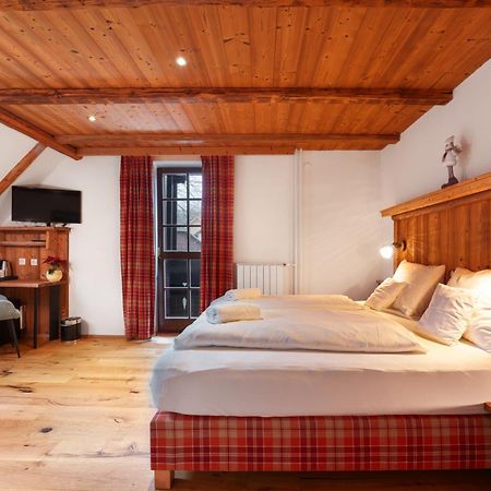 Gostilna Pri Martinu Hotell Kranjska Gora Eksteriør bilde