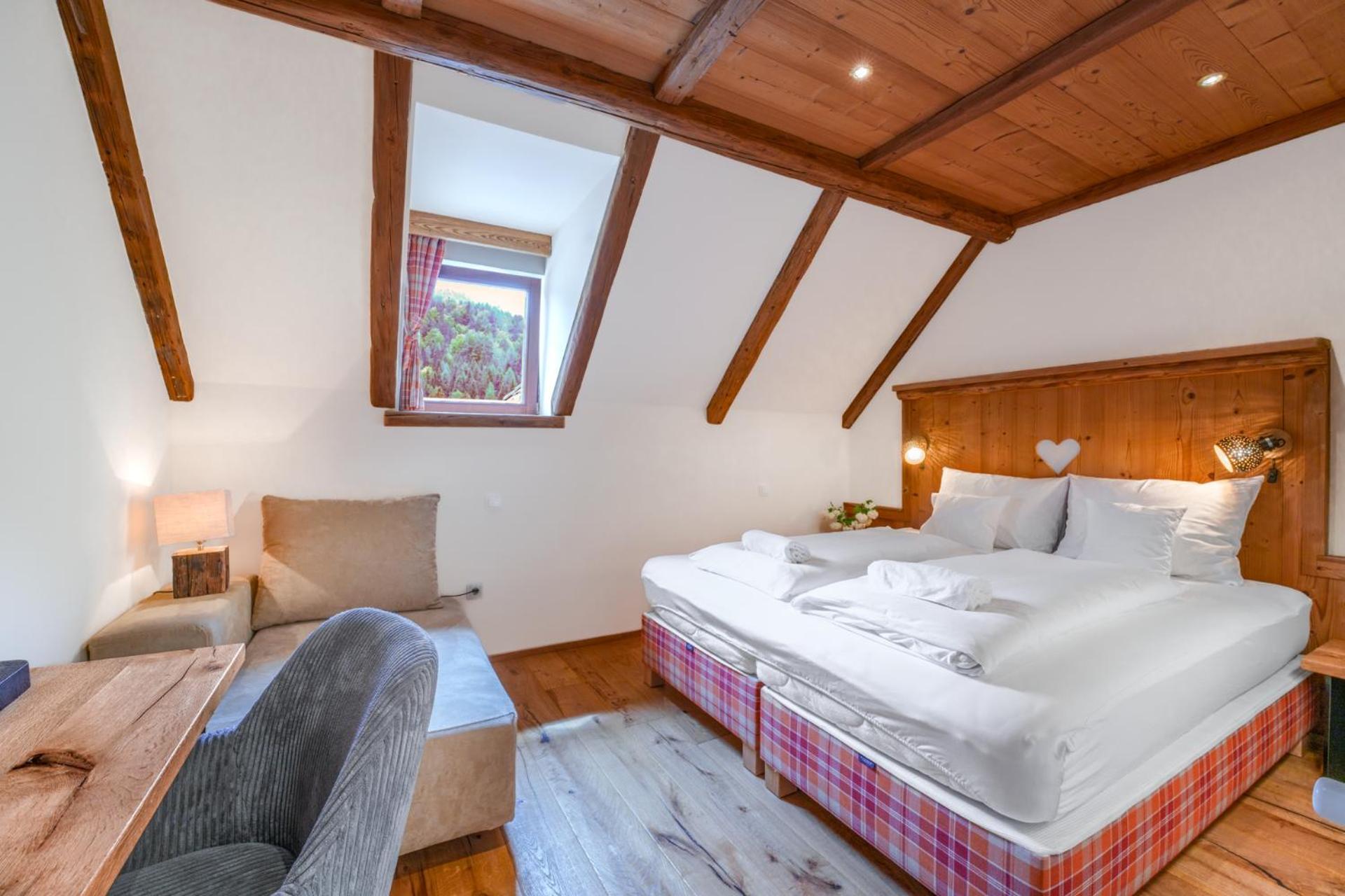 Gostilna Pri Martinu Hotell Kranjska Gora Eksteriør bilde